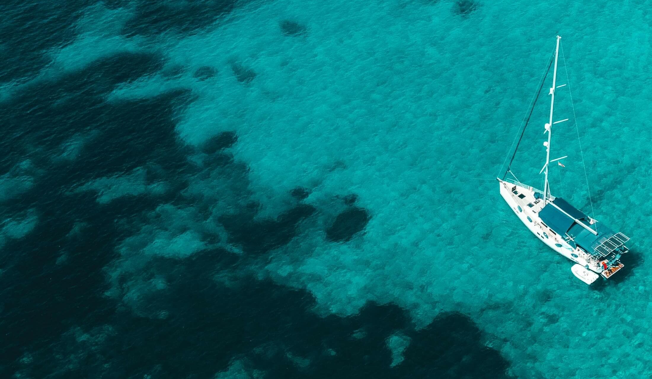Beautiful beach